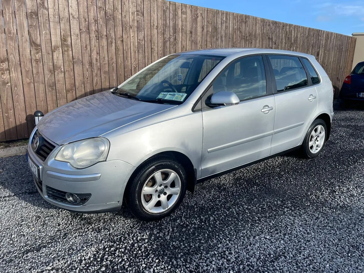 Volkswagen Polo New NCT 2027 - Image 2