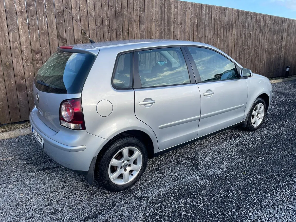 Volkswagen Polo New NCT 2027 - Image 3