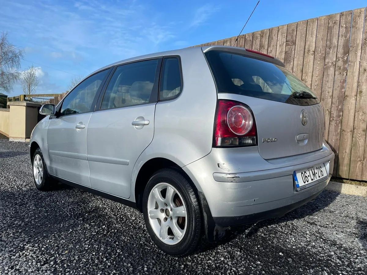 Volkswagen Polo New NCT 2027 - Image 4