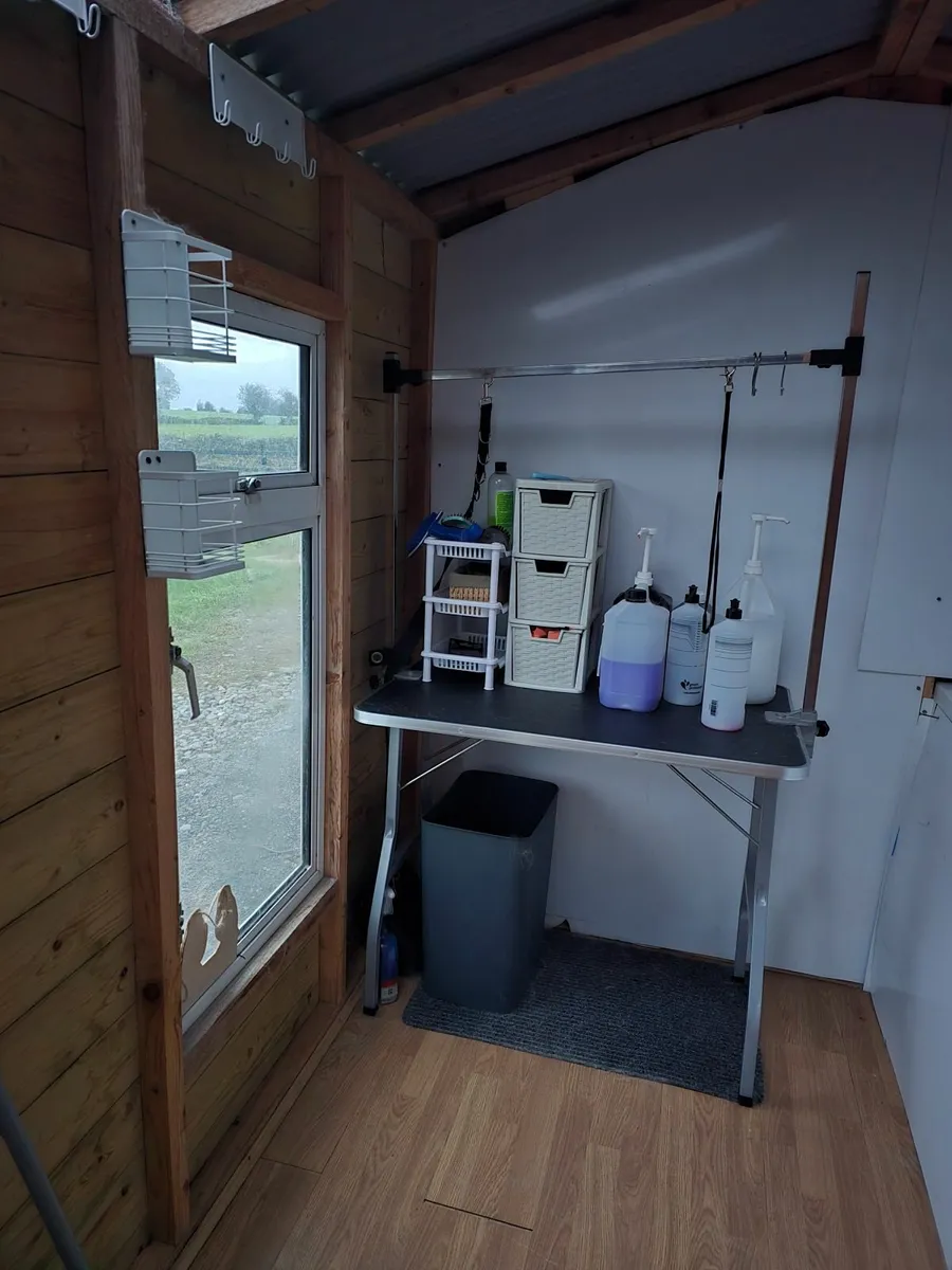 Mobile Dog grooming business - Image 3