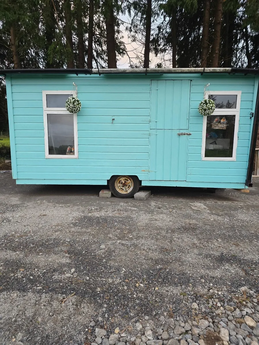 Mobile Dog grooming business - Image 1