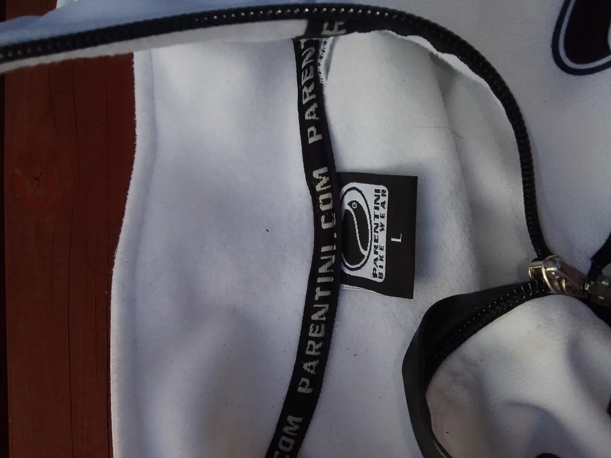 Various bicycle stuff - Image 3