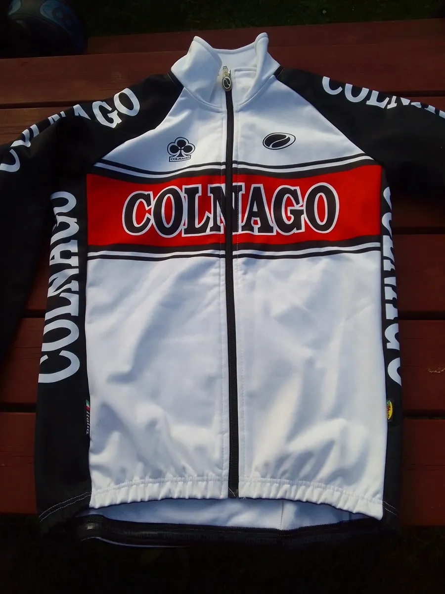 Various bicycle stuff - Image 4