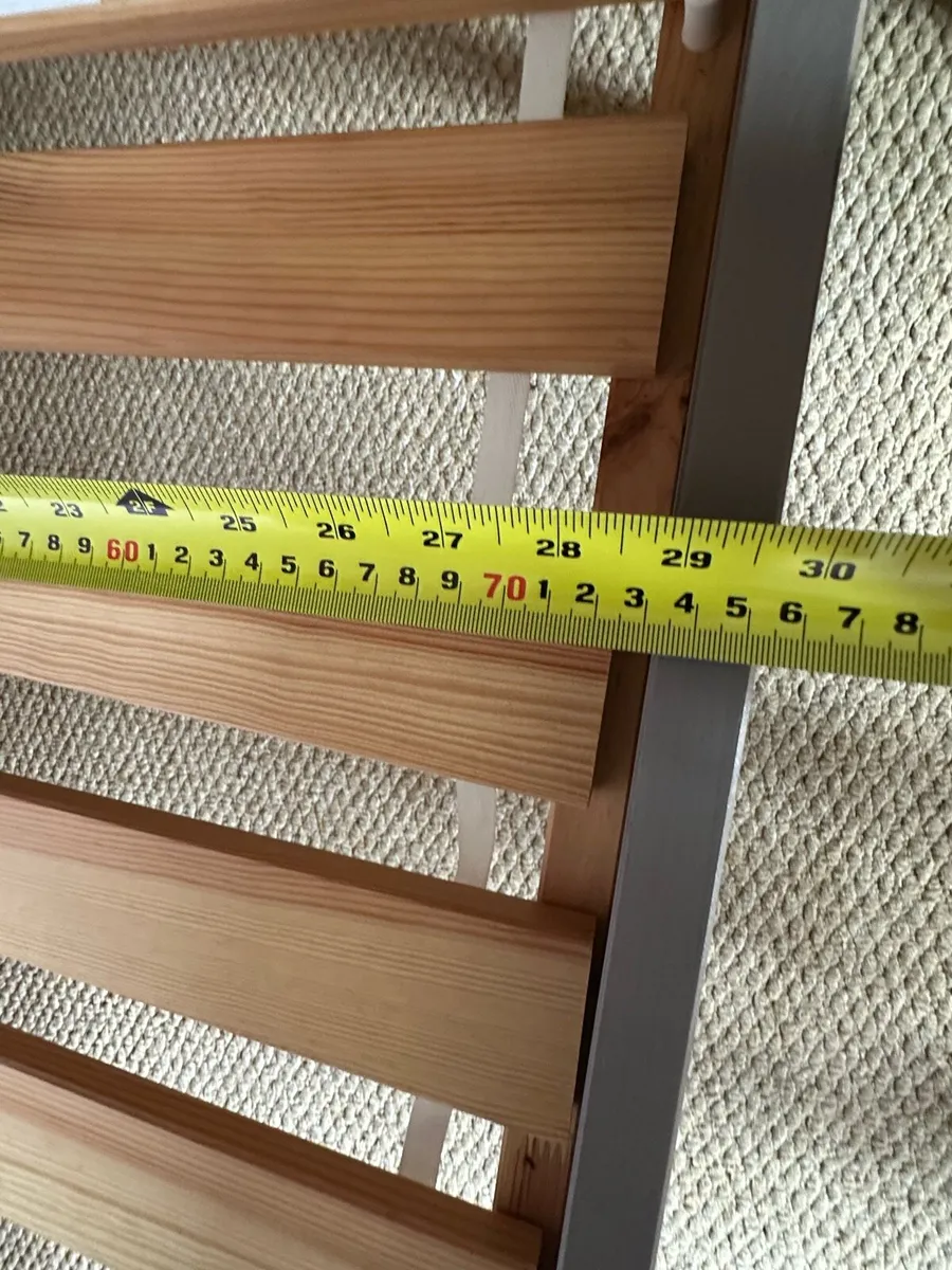 Kids bed - Image 3