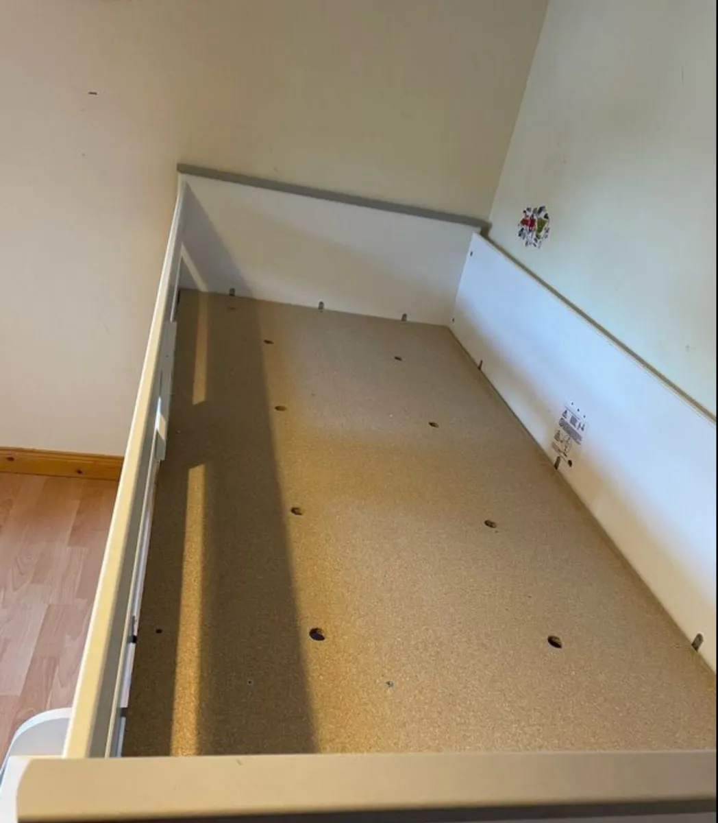 Kids Bed - Image 3