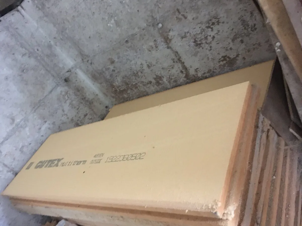 Insulation - Image 1