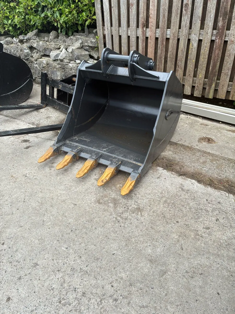 Digging buckets - Image 2