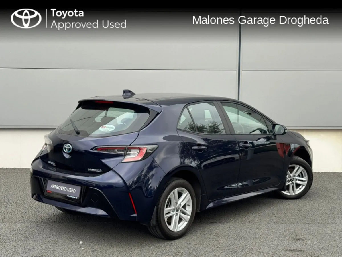 Toyota Corolla 1.8 Hybrid Luna Call Now: 041 980 2 - Image 2