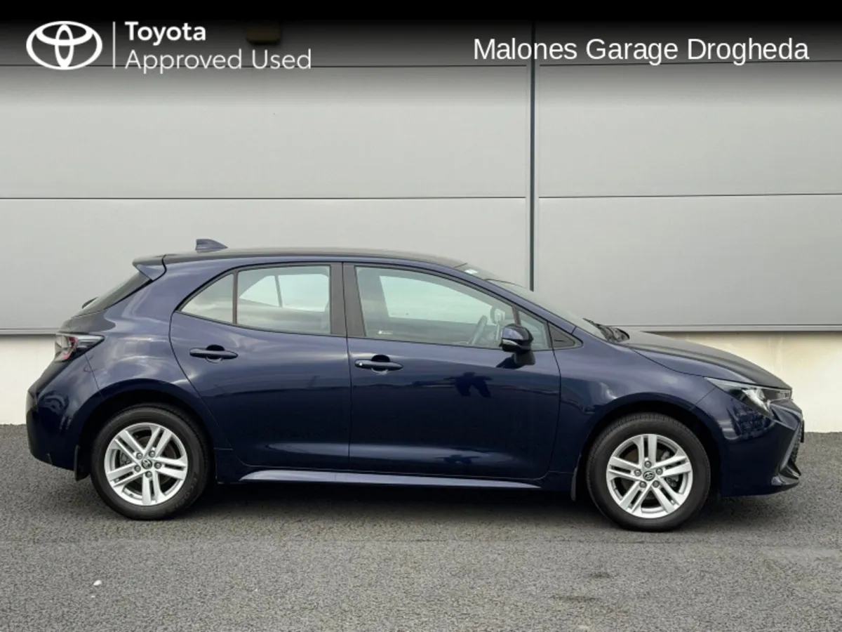Toyota Corolla 1.8 Hybrid Luna Call Now: 041 980 2 - Image 3