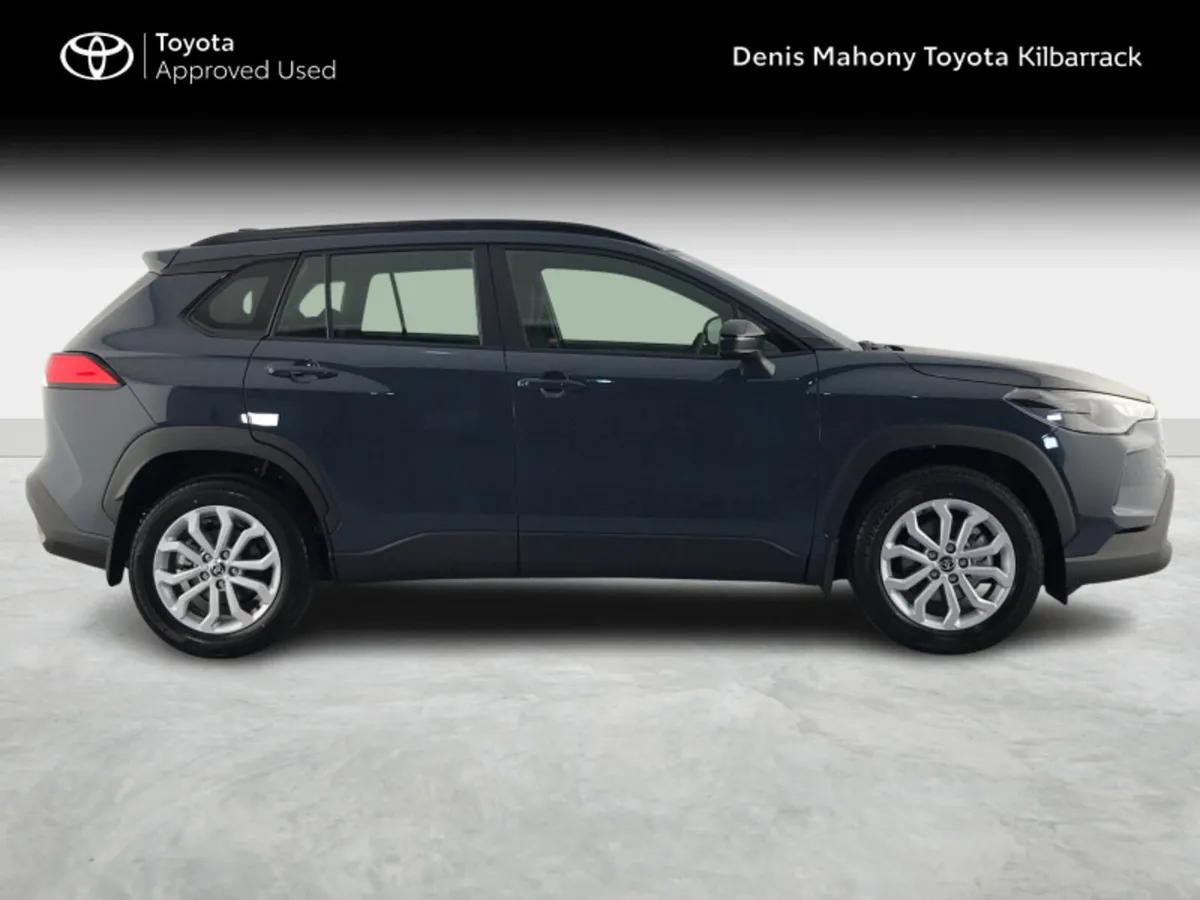 Toyota Corolla Cross 1.8 Luna - Image 3