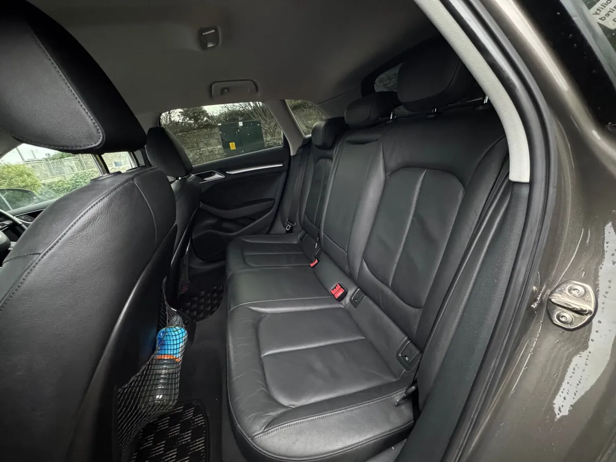 Audi A3 2014 - high spec - Image 3