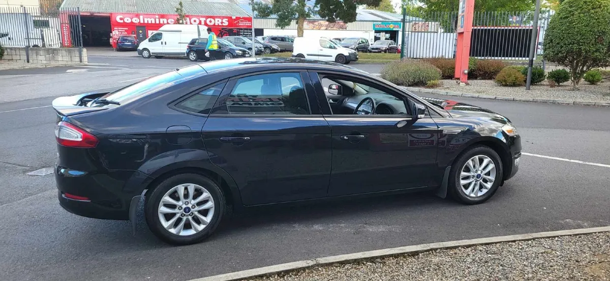 Ford Mondeo 2011 - Image 3