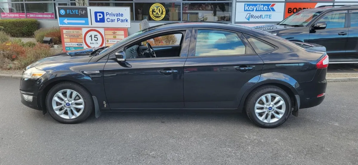 Ford Mondeo 2011 - Image 4