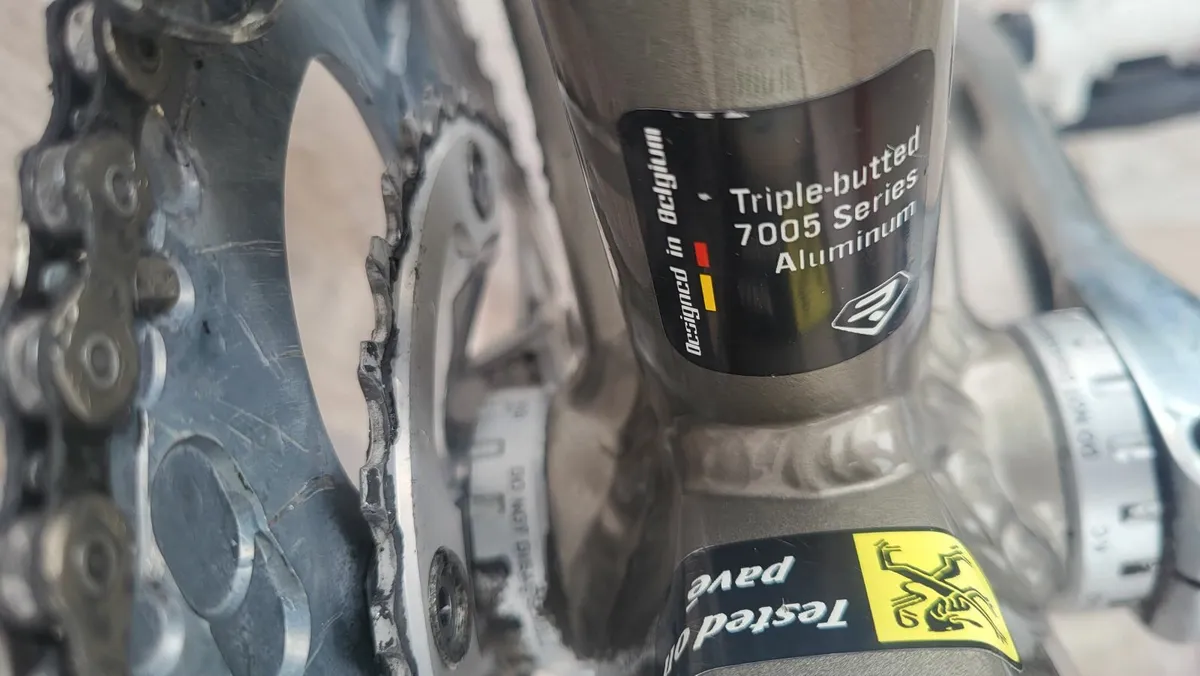 Ridley Super Lightweight - Image 2