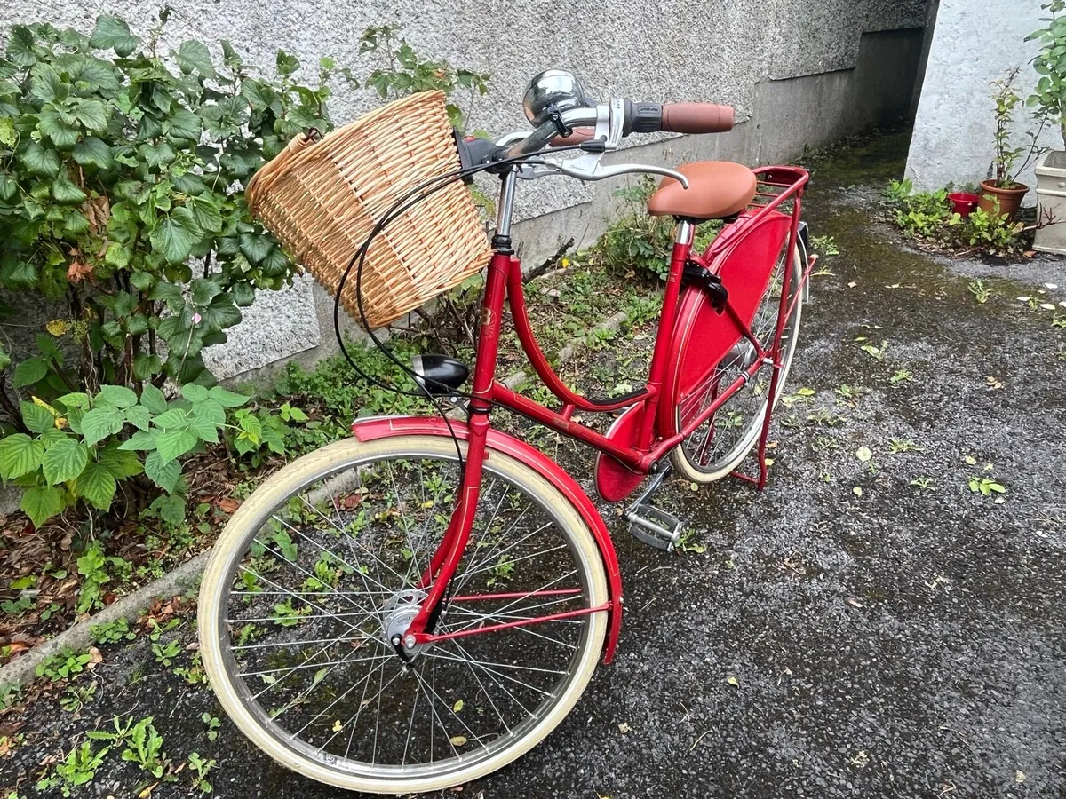 Bicycle - Image 1