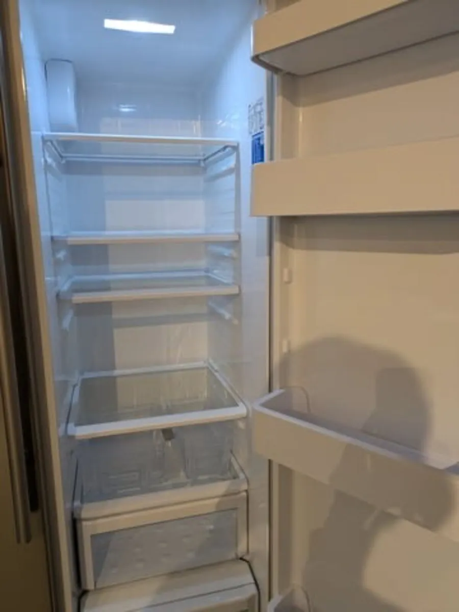 Samsung American Fridge - Image 2