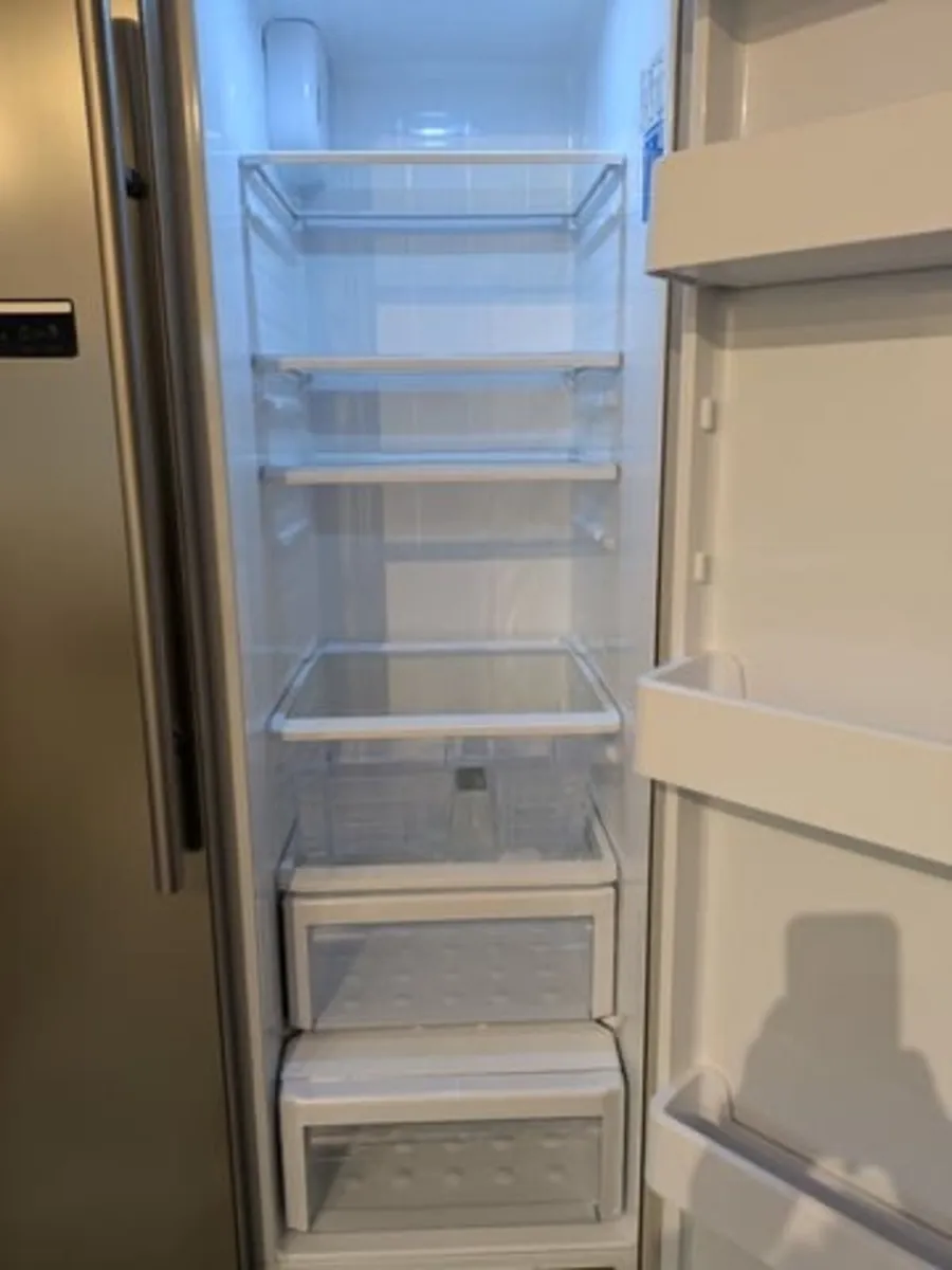 Samsung American Fridge - Image 3