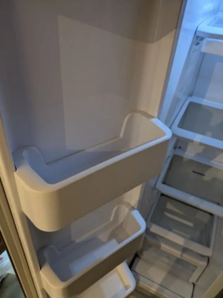 Samsung American Fridge - Image 4