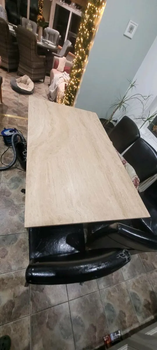 Kitchen table - Image 3