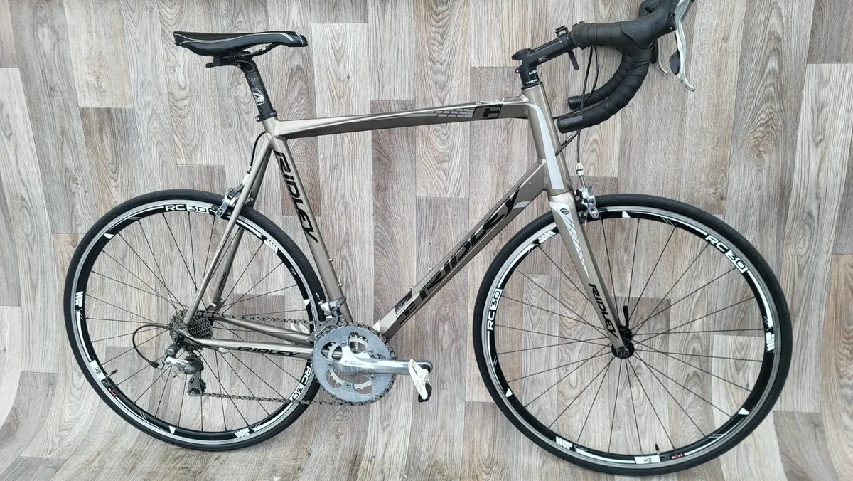 Ridley Super Lightweight - Image 1