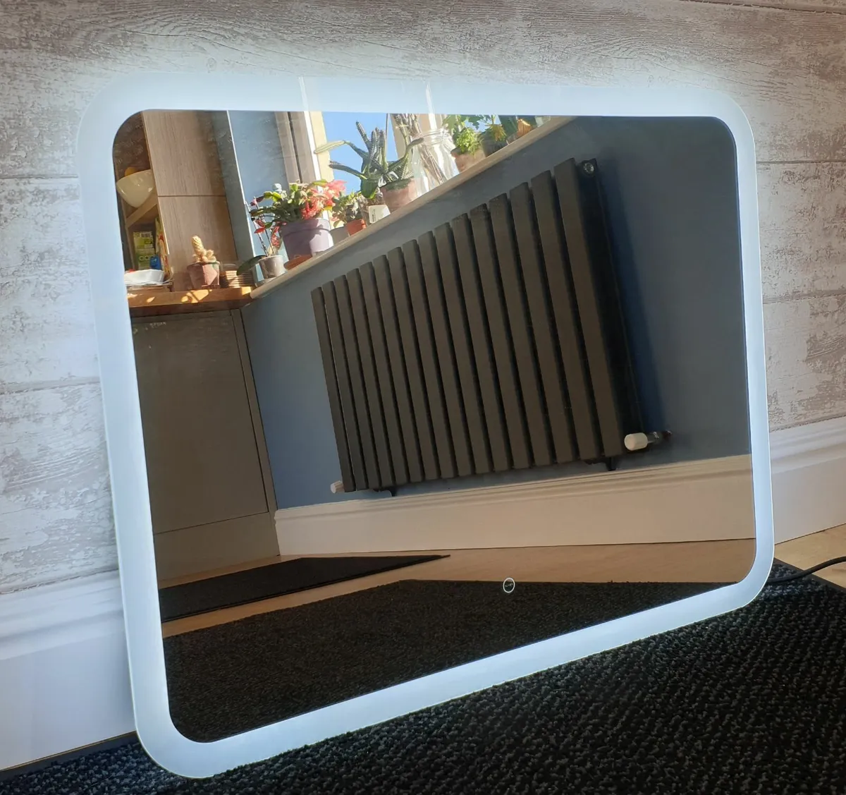LED Bathroom Mirror - Image 2