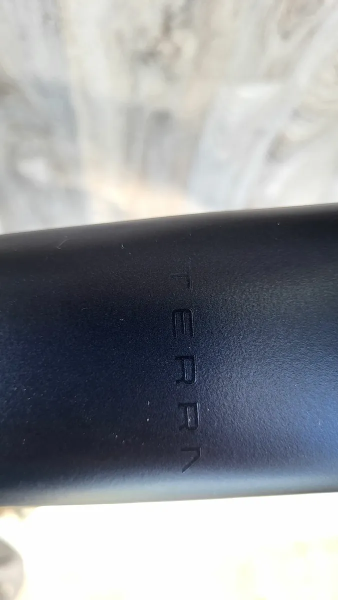 GRAVEL Orbea Terra H40 Night Black - Image 4