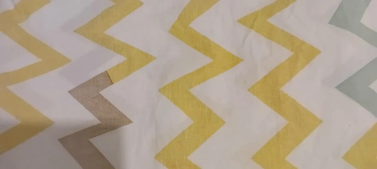 Ikea Single Duvet Cover - Image 1
