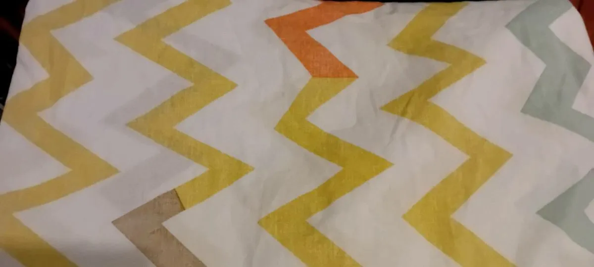 Ikea Single Duvet Cover - Image 2
