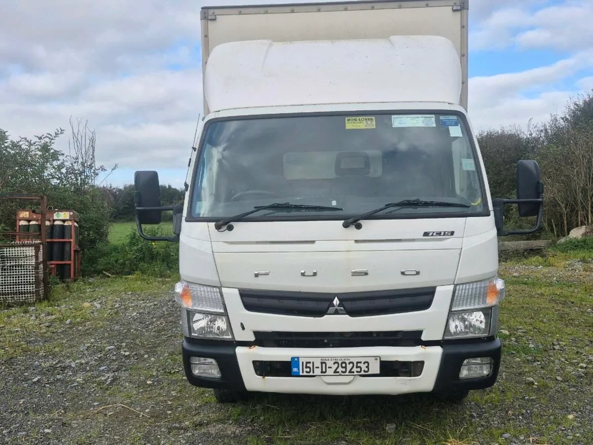 Truck - Image 1