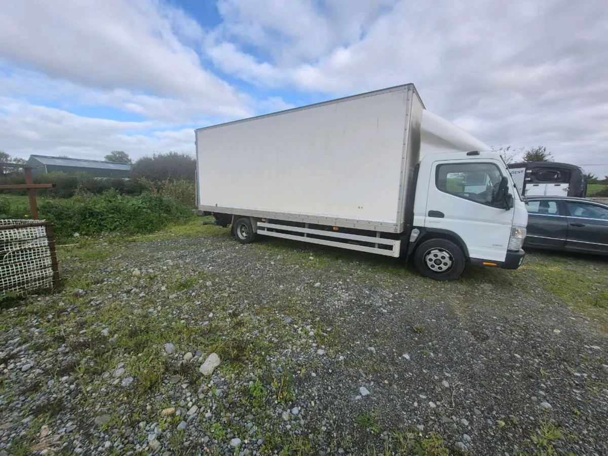 Truck - Image 2