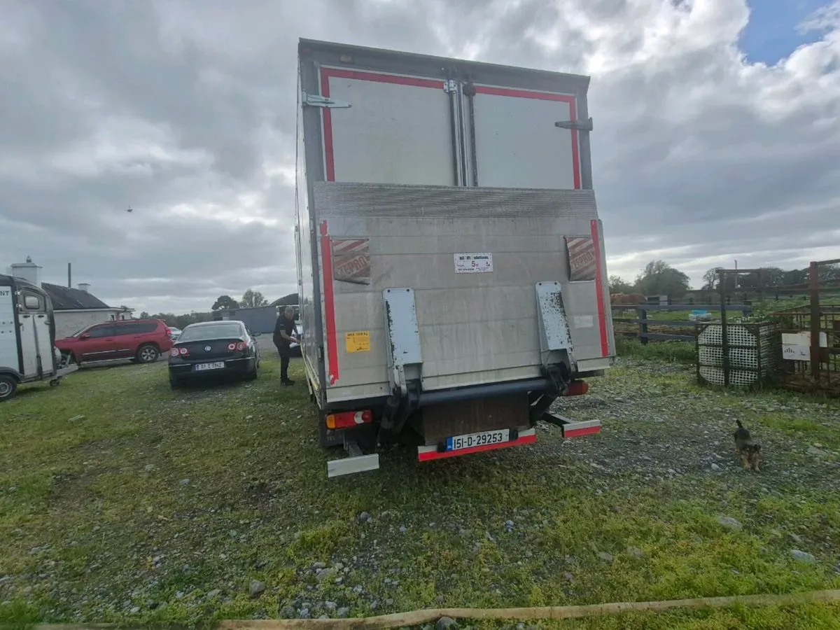 Truck - Image 3