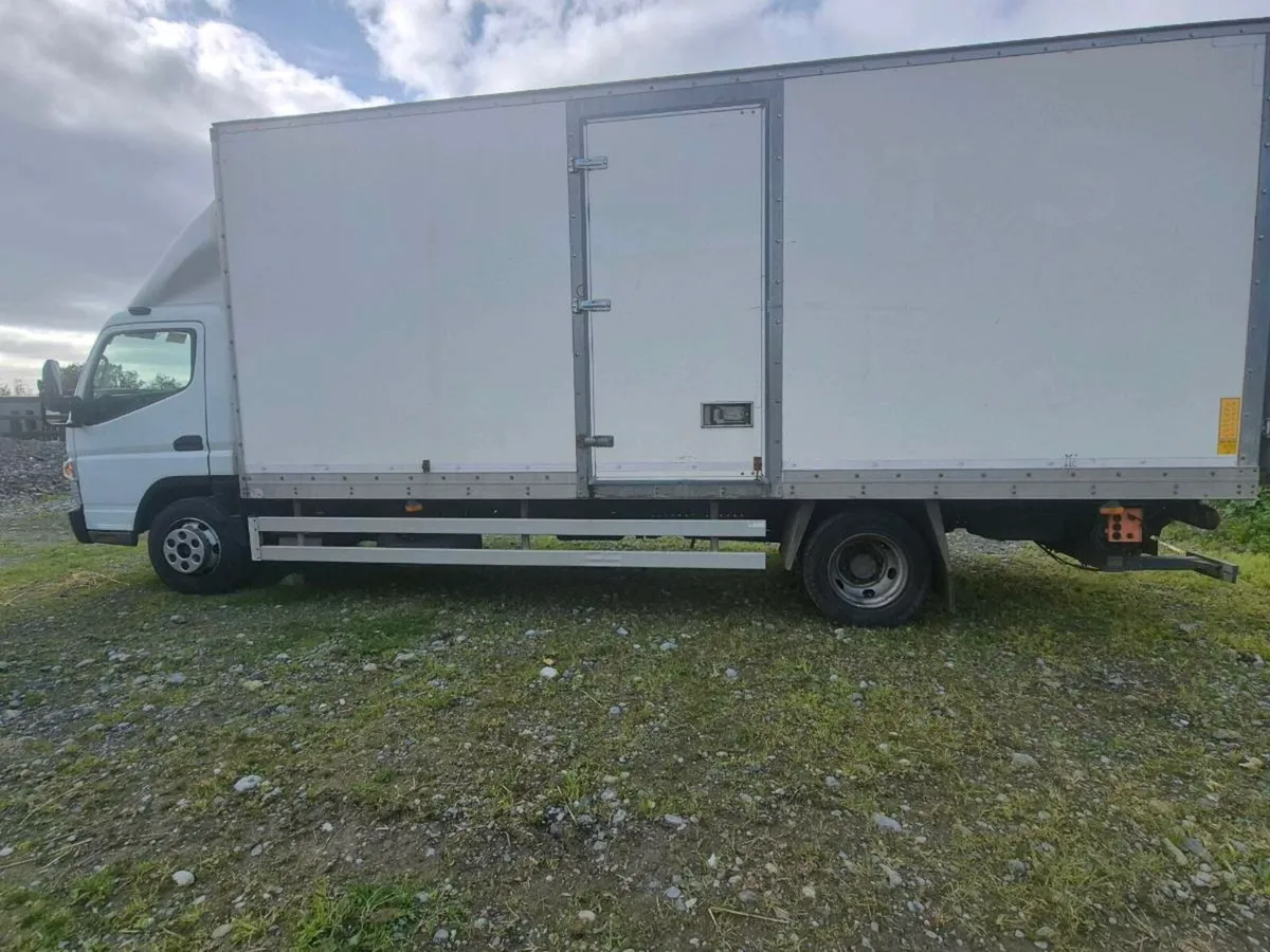 Truck - Image 4