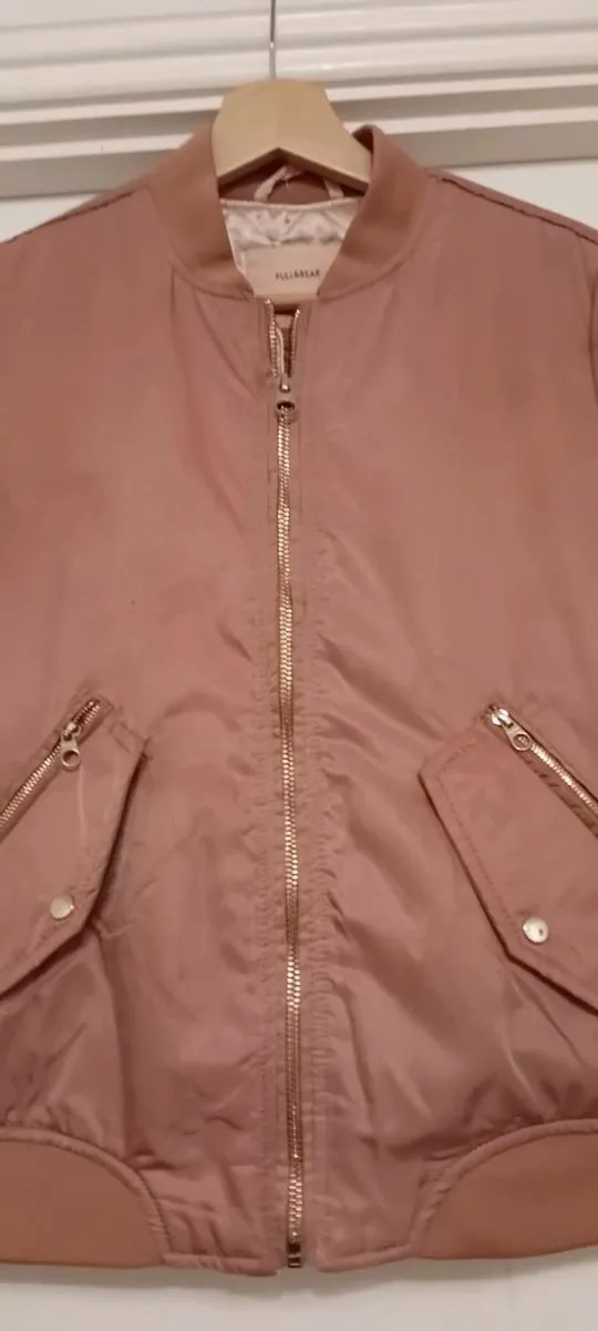 Girls Jacket 12-15yrs - Image 2