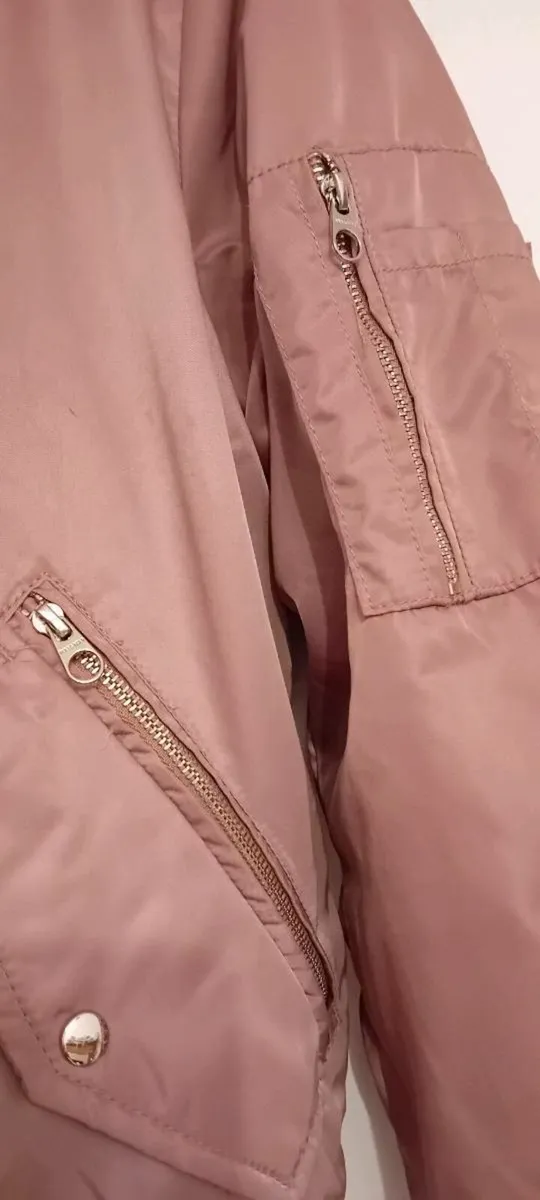 Girls Jacket 12-15yrs - Image 3