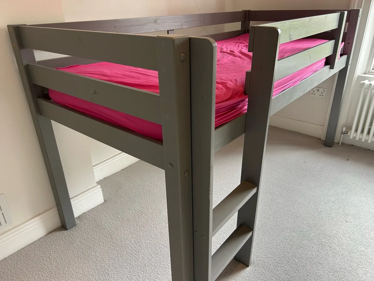 Mid Sleeper Children’s Bed - Image 4
