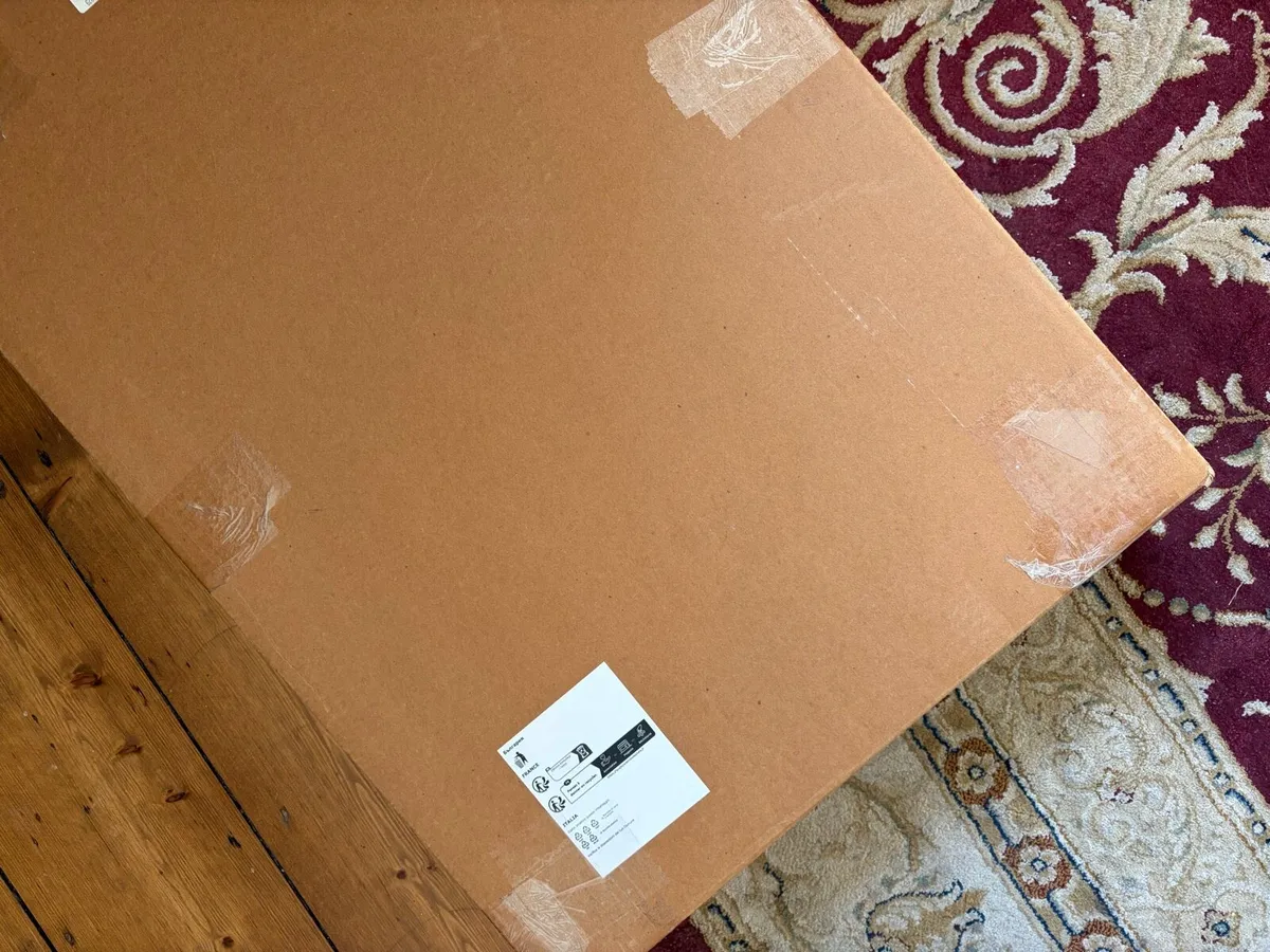 Ikea Trotten Cabinet - Image 2