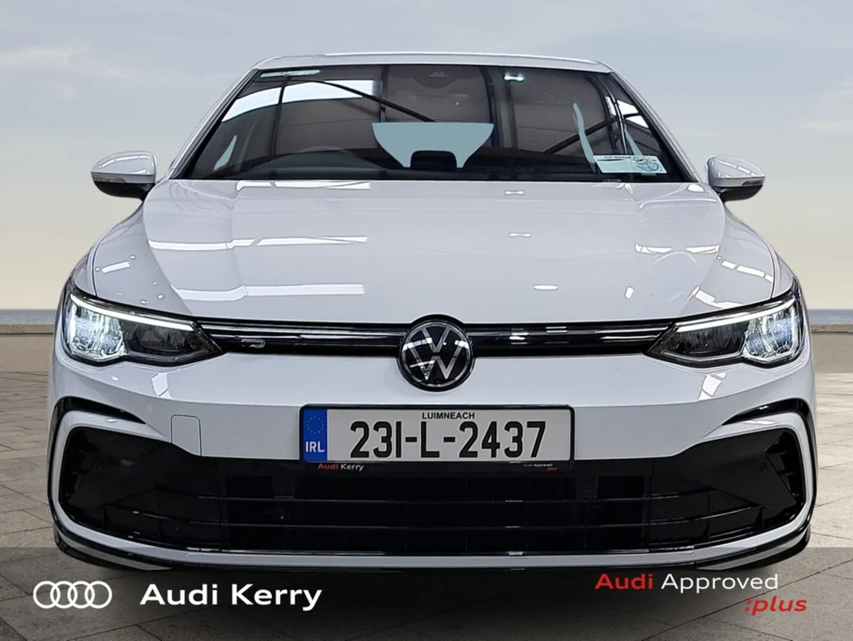 Volkswagen Golf R-LINE 1.5 TSI 130HP 5DR - Image 2