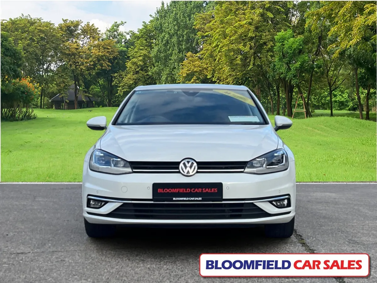 Volkswagen Golf HIGHLINE , 1.4TSI // IMMACULATE - Image 2