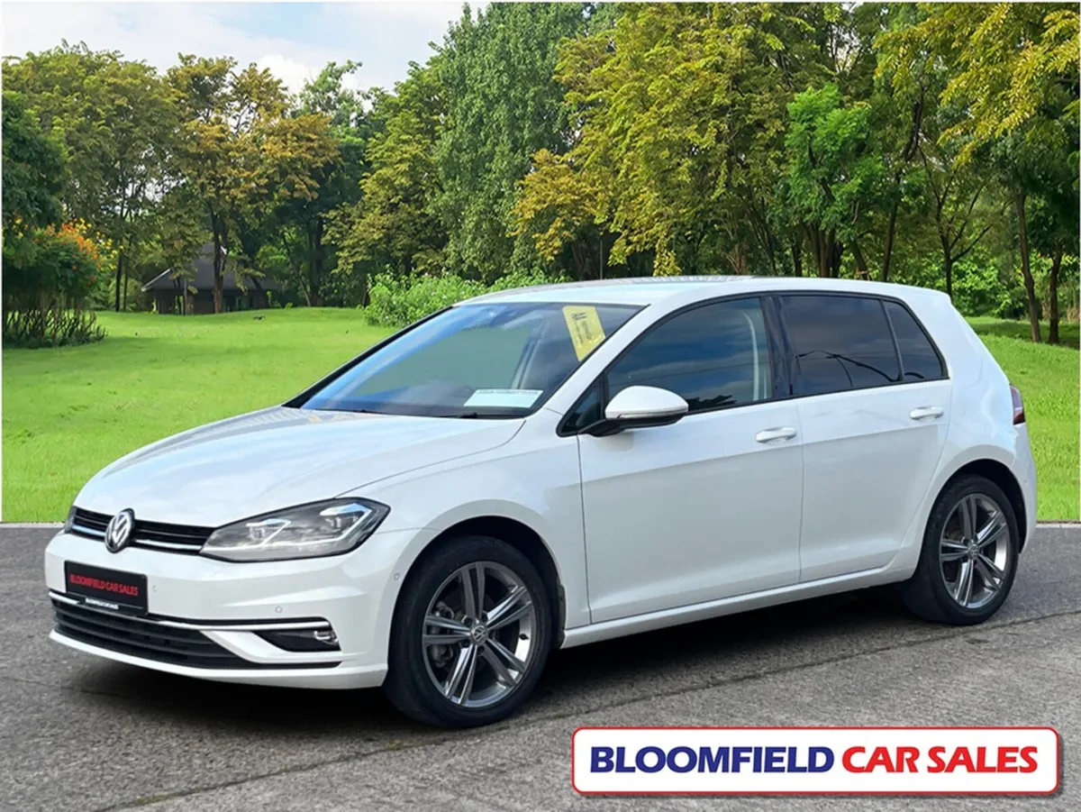 Volkswagen Golf HIGHLINE , 1.4TSI // IMMACULATE - Image 3