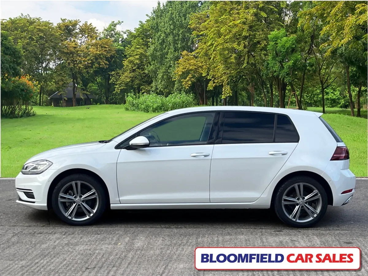 Volkswagen Golf HIGHLINE , 1.4TSI // IMMACULATE - Image 4