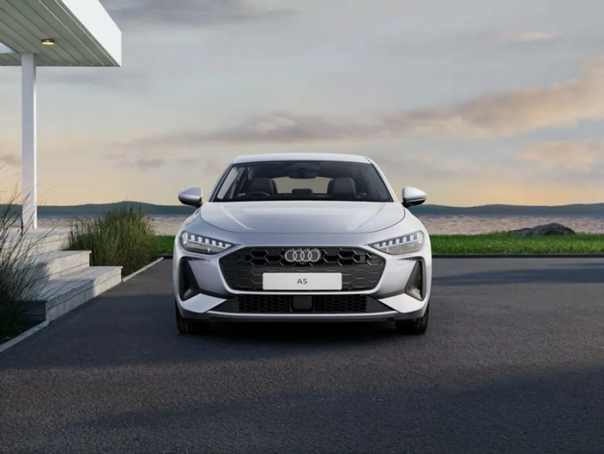 Audi A5 SEDAN EDITION ONE SE 2.0TDI 204BHP AUTOMAT - Image 2