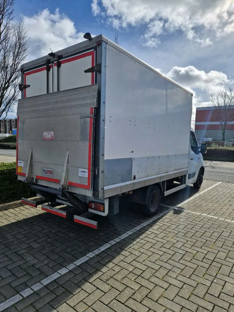 Man with a Van. 24/7 - Image 3