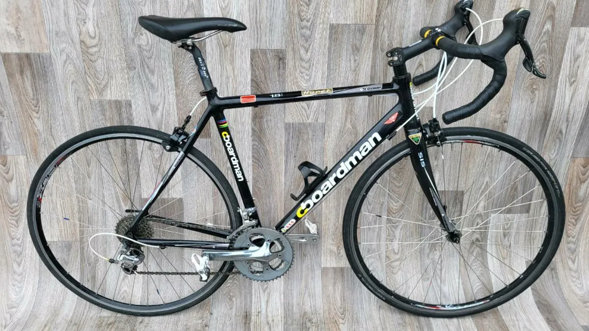 Boardman Team - Image 3