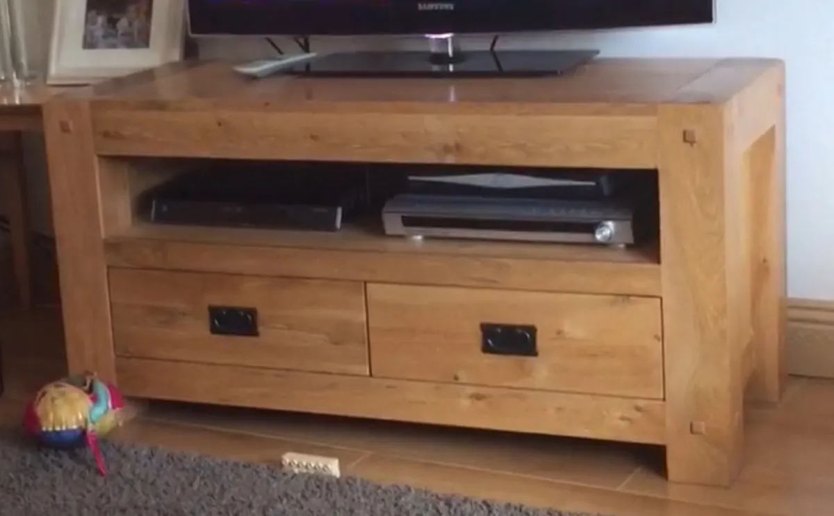 TV Stand - Image 1