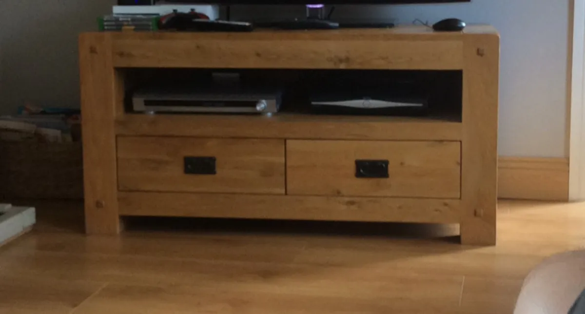 TV Stand - Image 2