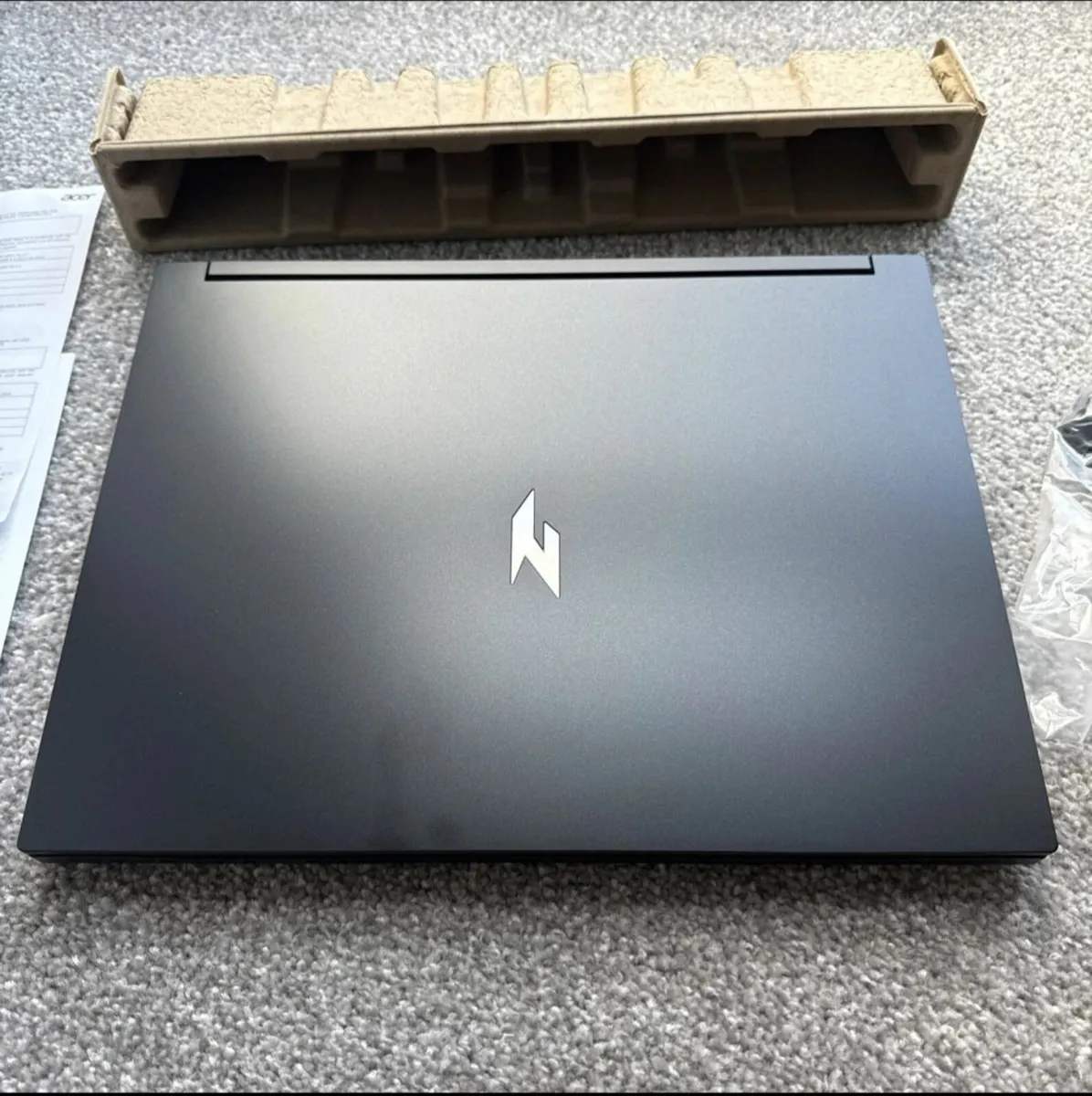 Acer Nitro V16 (Ryzen 7, RTX 4060) – New, Unused - Image 2