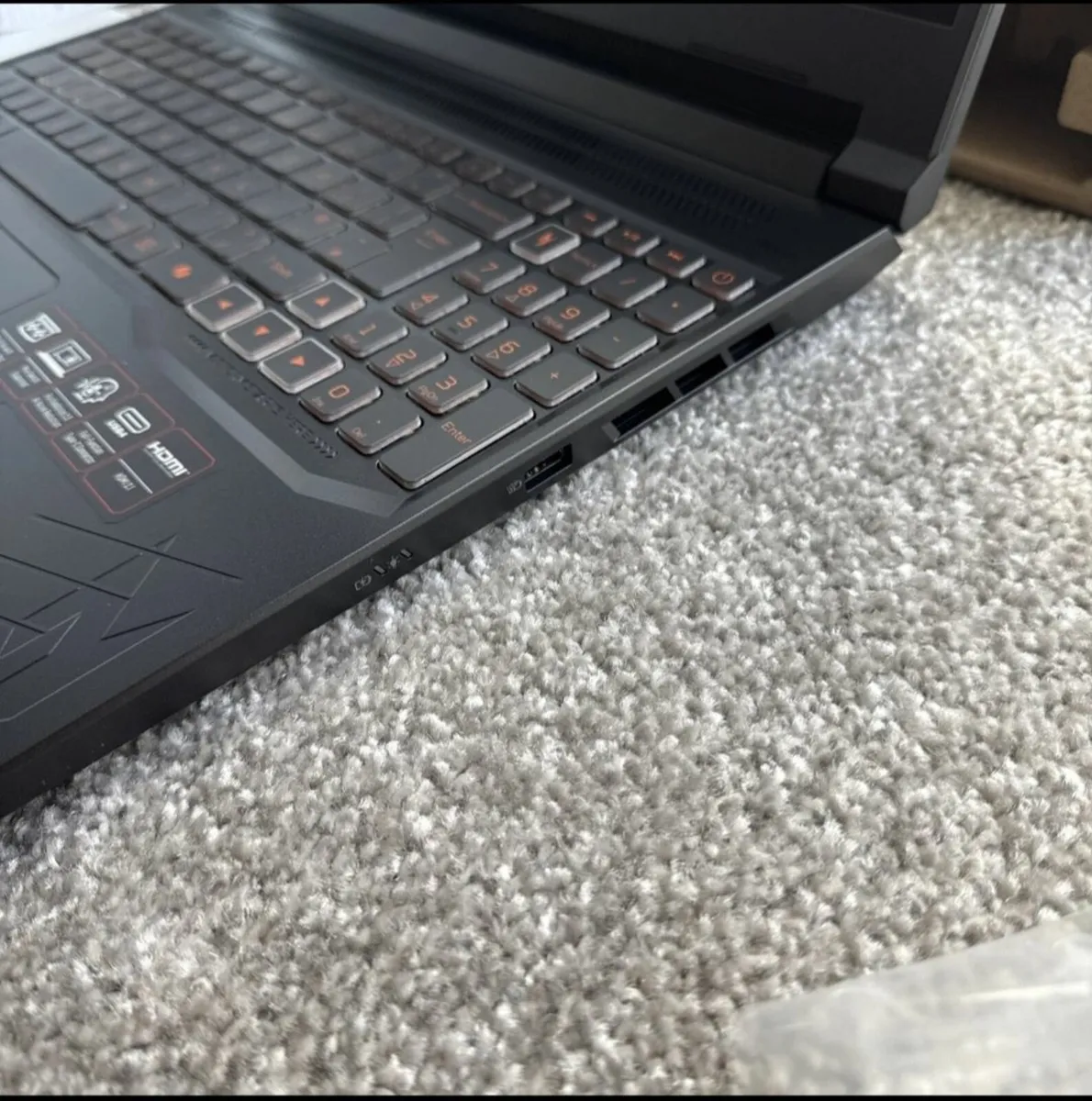 Acer Nitro V16 (Ryzen 7, RTX 4060) – New, Unused - Image 4