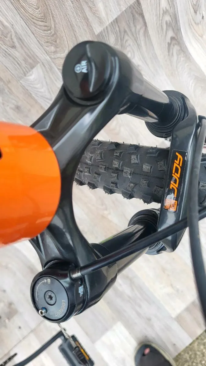 Cube, Brand New, Made in Germany 🇩🇪 - Image 4