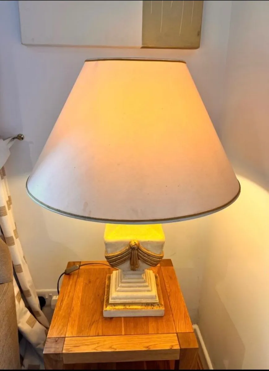 Table lamp - Image 1