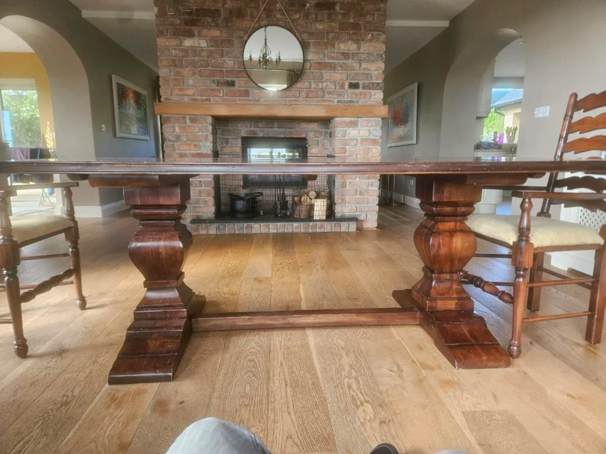 Dining Table - Image 1